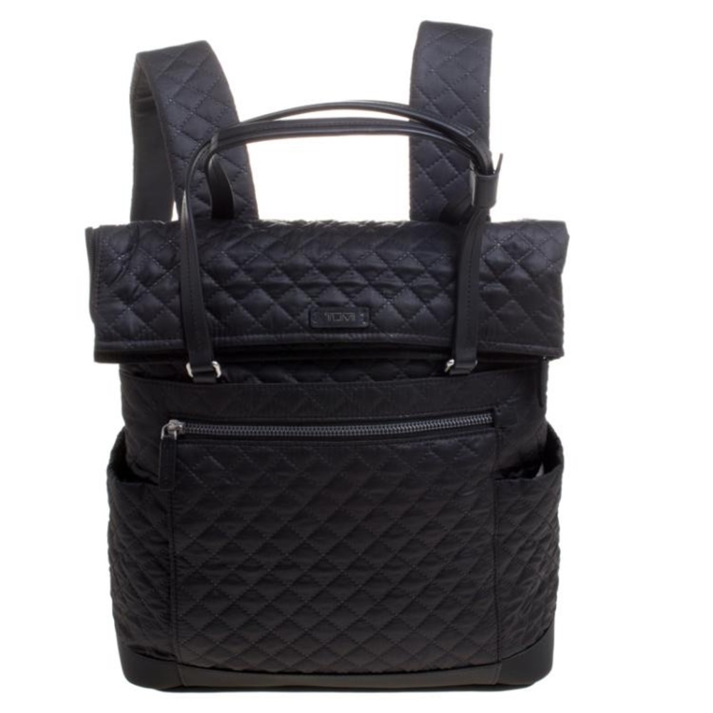 • Tumi • Lehigh Foldover Backpack